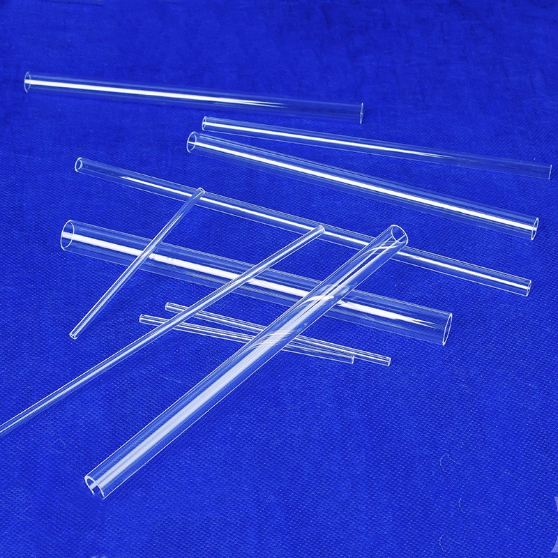 Quartz tube